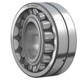 調(diào)心滾子軸承